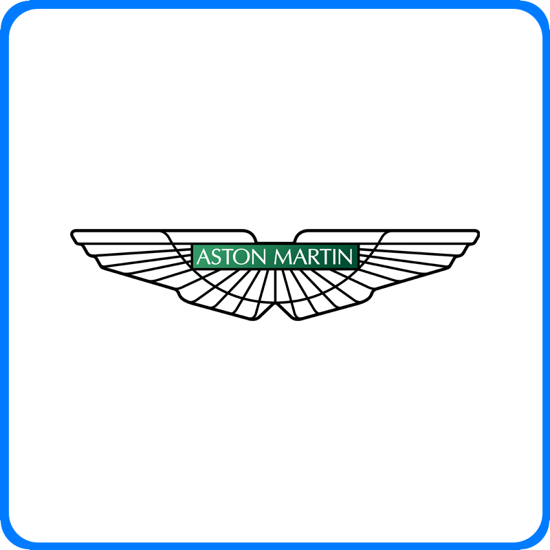 ASTON MARTIN