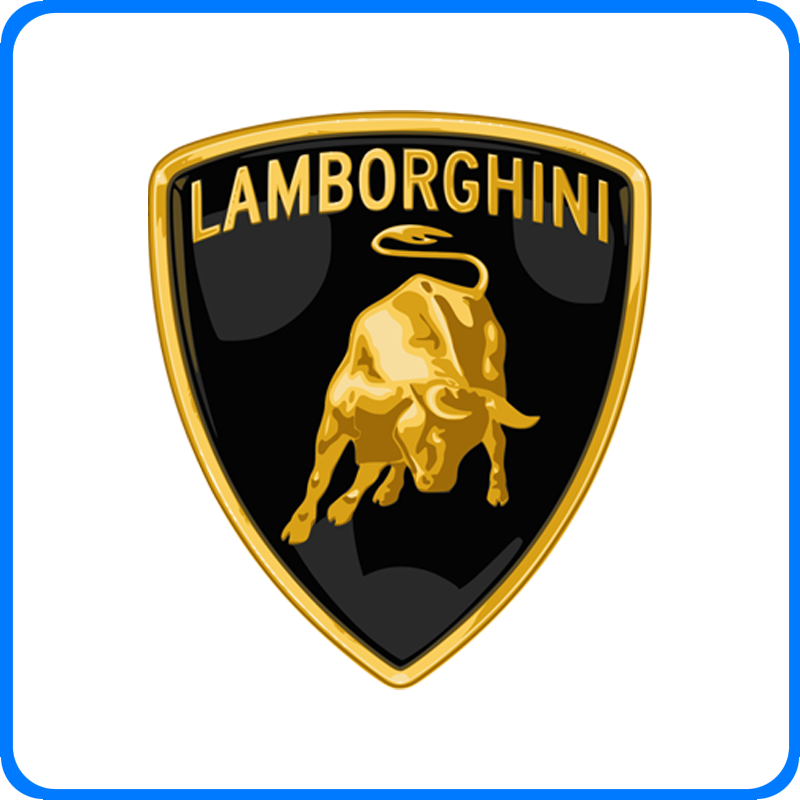 LAMBORGHINI
