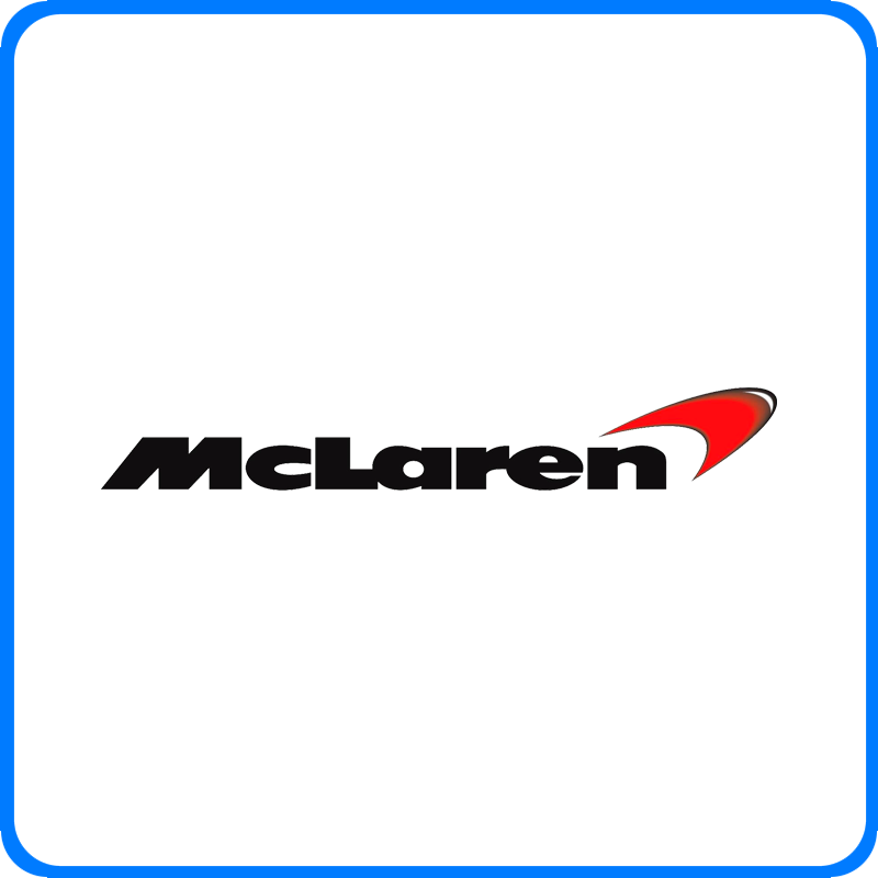 MCLAREN